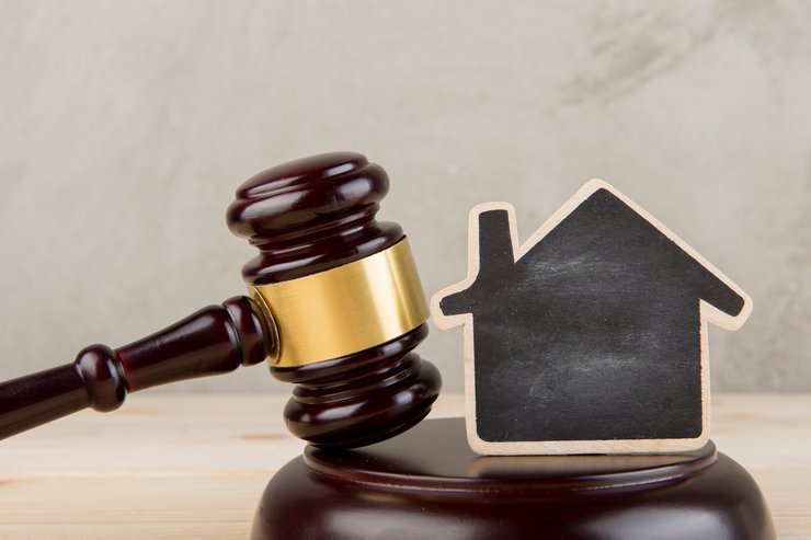 Госдума отклонила законопроект о запрете выселения должников из ипотечных квартир