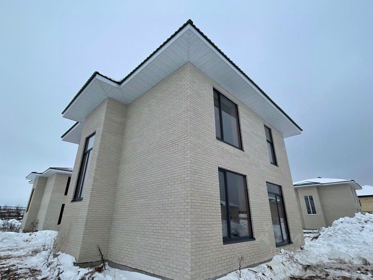 В Татарстане хотят запустить халяльную ипотеку на частные дома