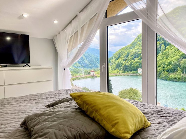 В Сочи резко вырос спрос на покупку апартаментов