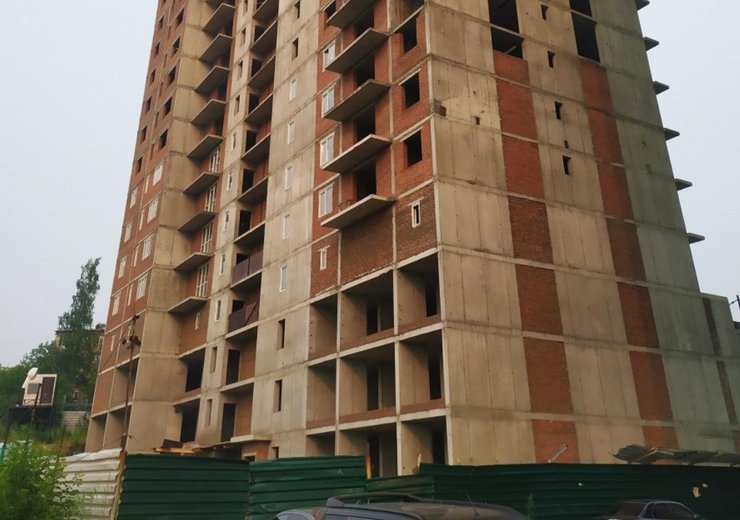 В Новосибирске до конца года завершат 18 долгостроев