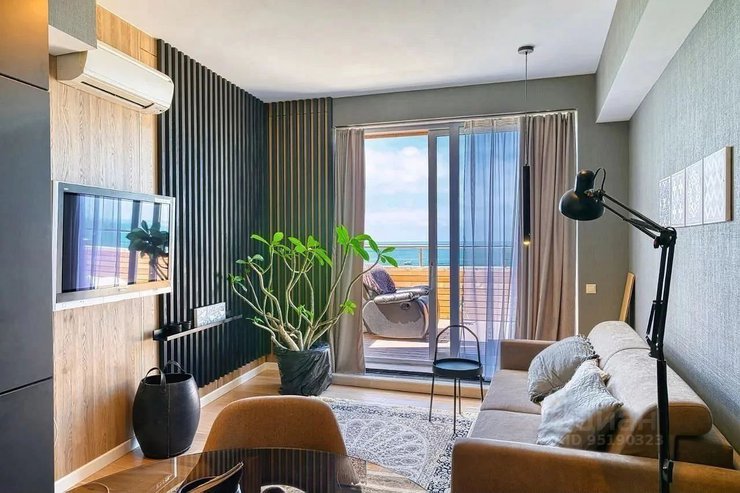 Названы города — лидеры по спросу на покупку недвижимости в Сочи