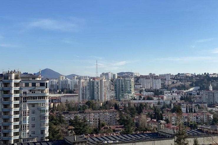 В Сочи подорожала долгосрочная аренда жилья