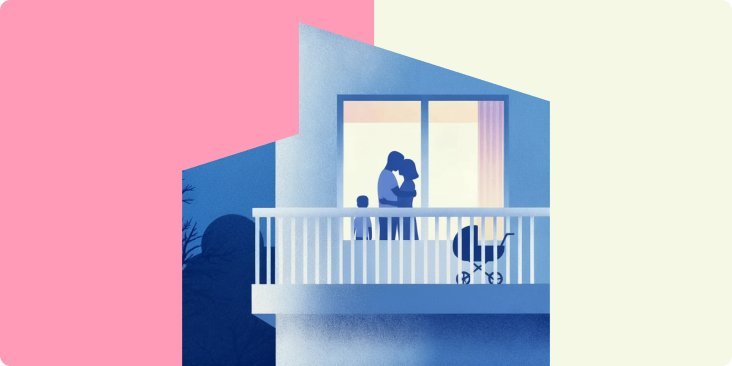 Семейная ипотека в 2026 году: условия и последние изменения