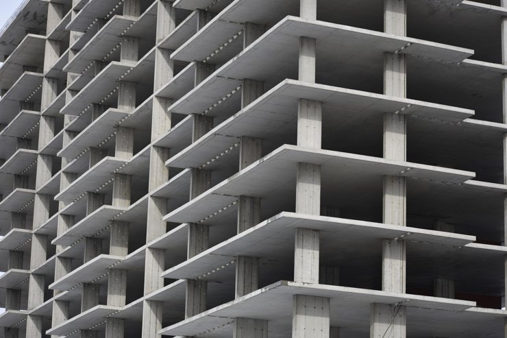 Выставочный центр на берегу Оби реконструирует известный бизнесмен