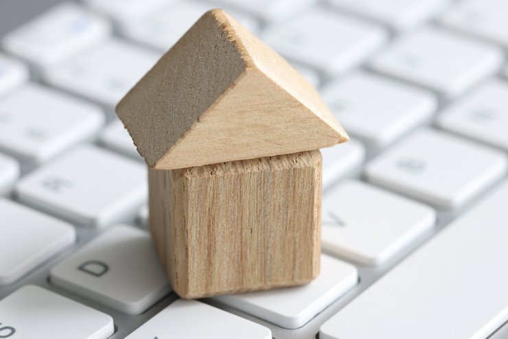 В Росреестре рассказали о порядке заключения онлайн-сделок с жильем