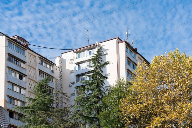 В Сочи торговаться и делать скидки готовы лишь 4% продавцов «вторички»