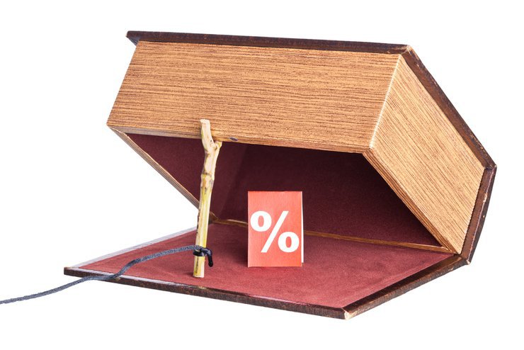 В Центробанке предупредили о новой опасной ипотечной схеме