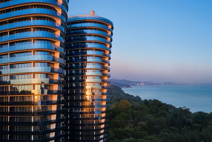 В Сочи цены на квартиры в новостройках за год увеличились на 38%