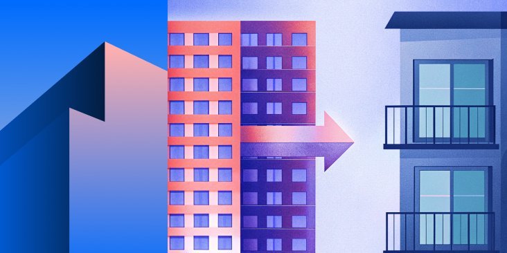 Альтернативная продажа квартиры: что это и какие у неё особенности
