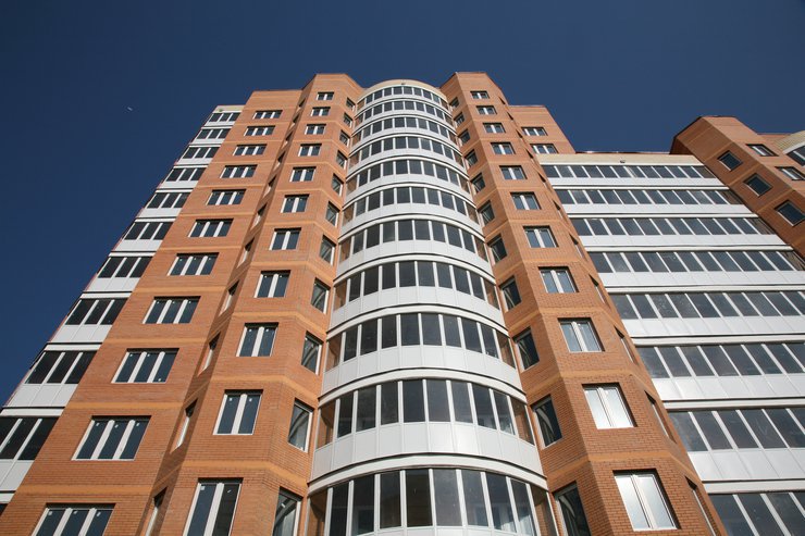 Запрет на досрочную передачу жилья дольщикам хотят отменить