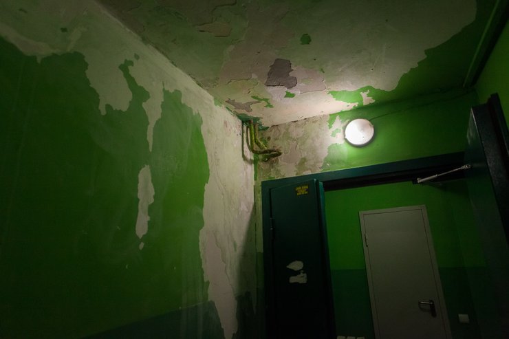 В Новосибирской области план по капремонту в 2022 году выполнили лишь на треть