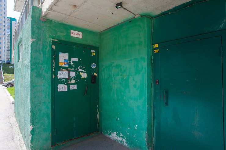 Новосибирск показал самую слабую динамику цен на «вторичку» в СФО