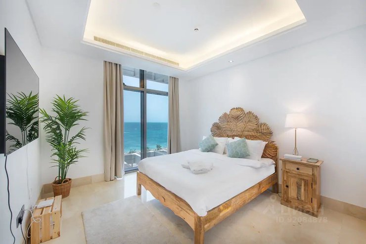 В Сочи спрос на апартаменты за квартал вырос почти на треть