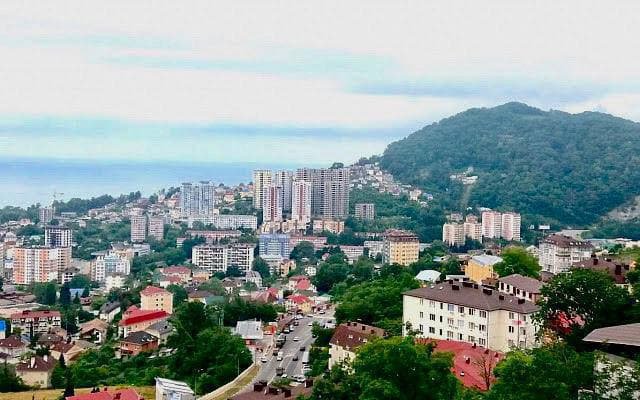 Аренда жилья в Сочи на майские праздники подорожала на 15%