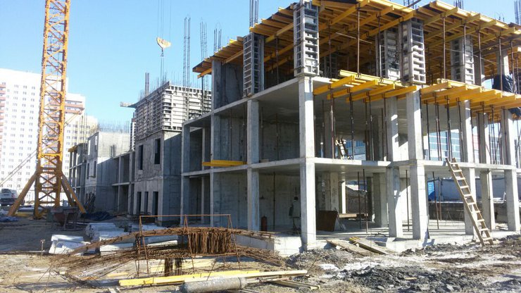 В Новосибирске вынесли приговор застройщику жилого комплекса «Южная звезда»