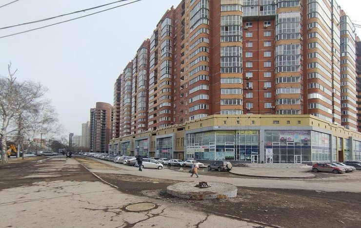 В Новосибирске «дочку» «Строймастера» банкротят из-за долга перед энергетиками