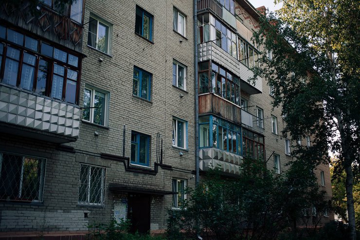 В Новосибирской области восстанавливается спрос на готовое жилье