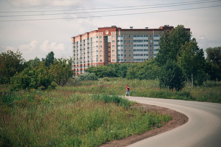 Новосибирск вошел в топ-10 российских городов по росту цен на «вторичку»