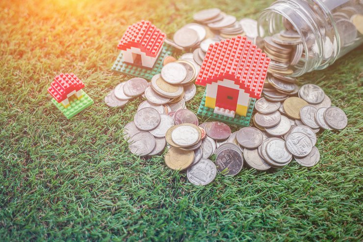 Семьи с детьми освободят от НДФЛ при продаже земли