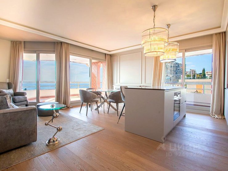 В Сочи спрос на готовые квартиры за месяц вырос на 17%