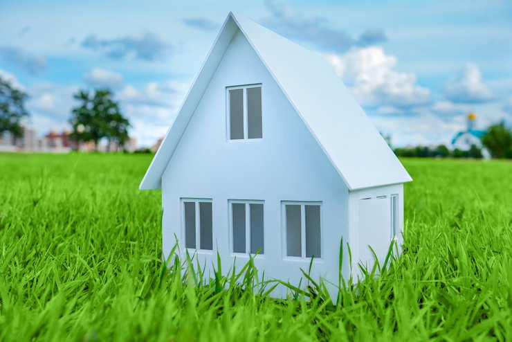 Для частных домов планируют утвердить «зеленый» стандарт