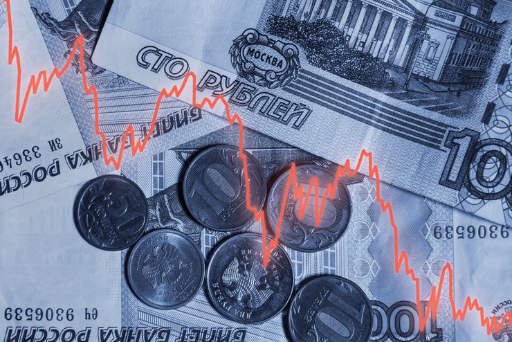 В ближайшее десятилетие могут исчезнуть до 80% малых и средних банков
