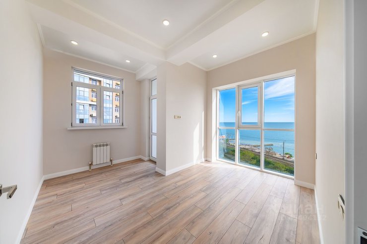 Риелтор объяснила, почему в Сочи постоянно растут цены на элитное жилье