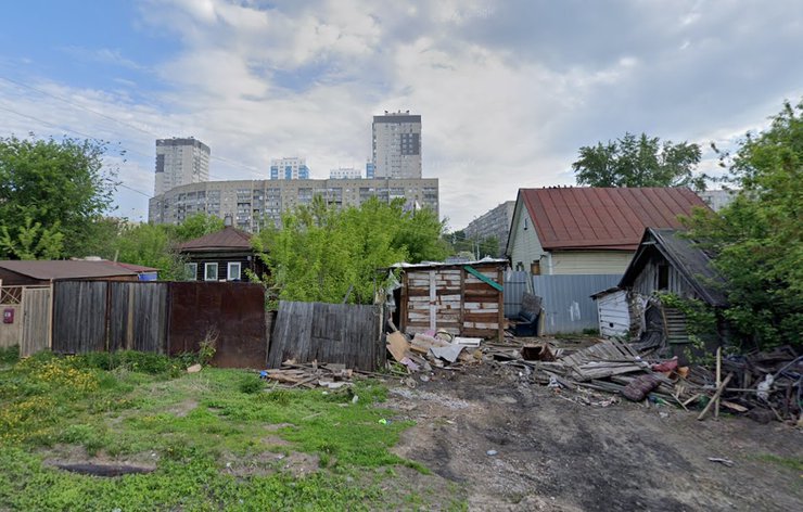 Стало известно, кто займется реновацией территории у «Локомотив-Арены» в Новосибирске
