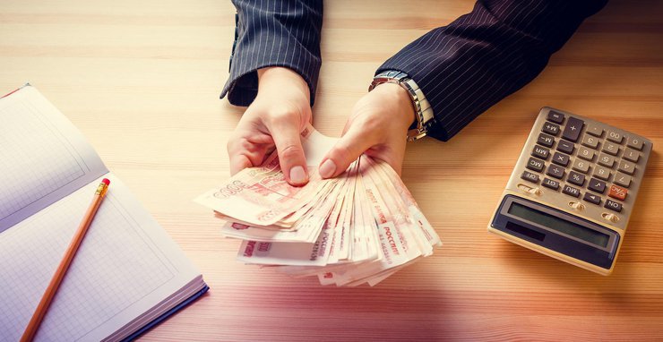 В июле может быть принят закон о самозапрете на кредиты
