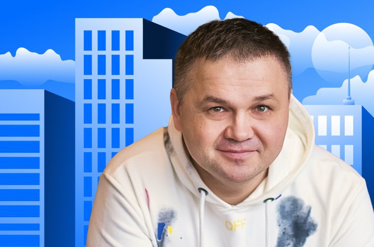 Сергей Смирнов: «Недвижимость за 15 лет не сохранила деньги покупателей»