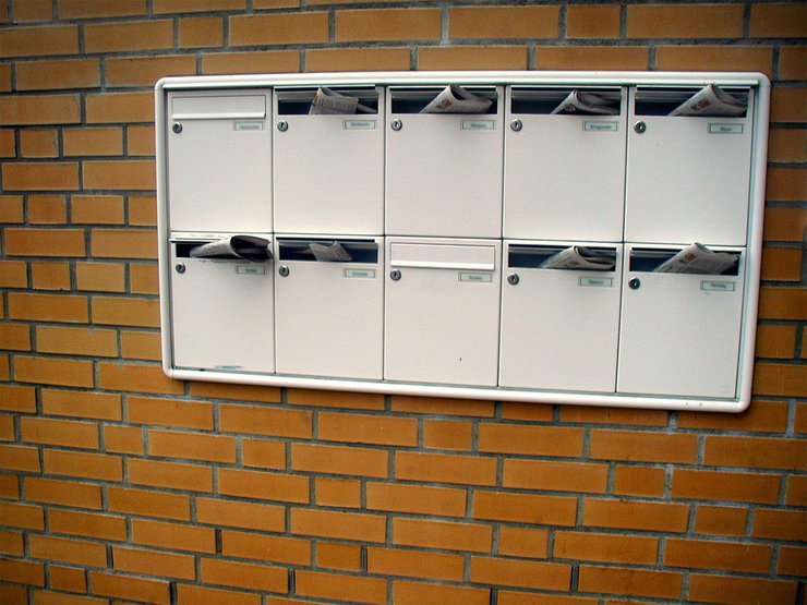 Должна ли УК менять почтовые ящики? Объяснил Верховный суд
