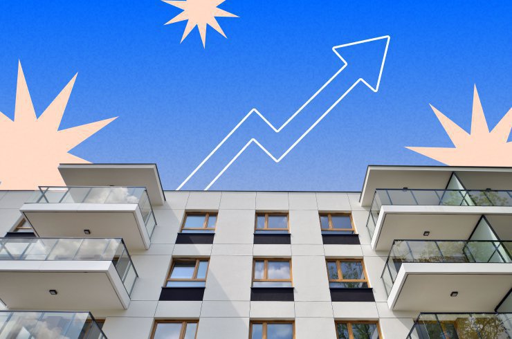 Ключевая ставка может быть снова повышена в сентябре