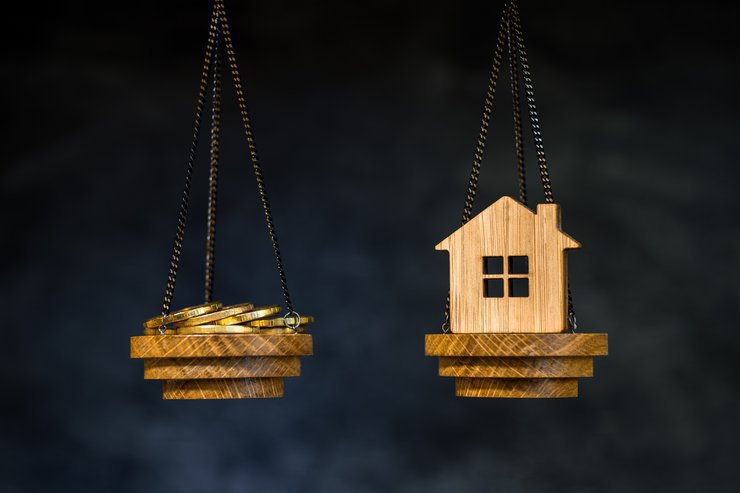 Названы города-миллионники с наибольшим количеством нераспроданных новостроек