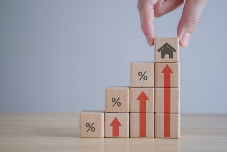Ставки по ипотеке на «вторичку» могут подняться до 15%