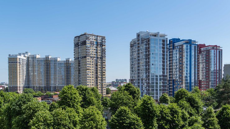Аналитики назвали города Подмосковья с самым большим ростом цен на жилье