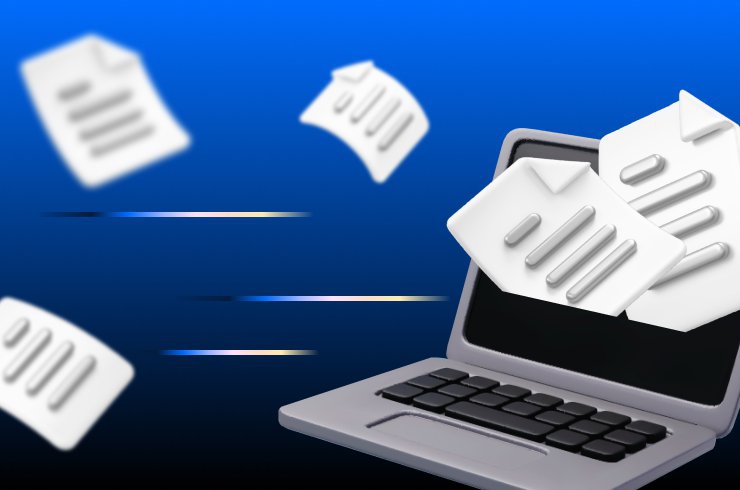 Агентства недвижимости могут получать закрывающие документы через ЭДО