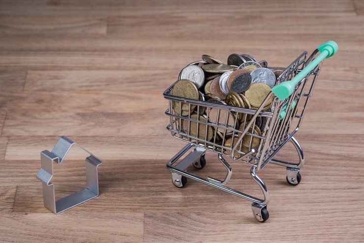70% ипотечных заемщиков отдают на погашение более 50% дохода