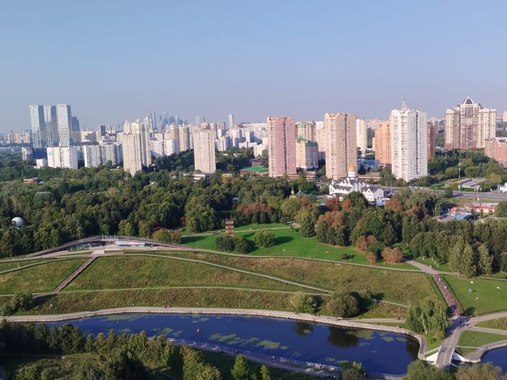 Тропарёво-Никулино — идеальный район Москвы? Обзор района: отзывы покупателей и мнение эксперта