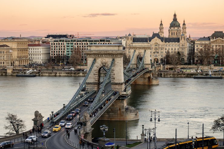 Российские инвесторы переориентировались на Венгрию и Кипр