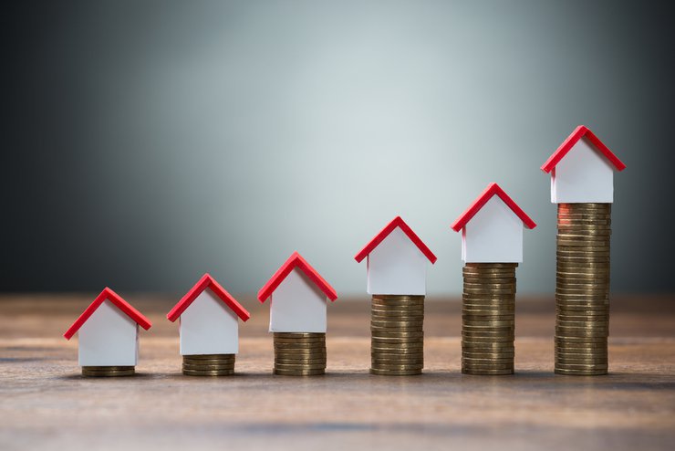 Рост объема выдачи ипотеки по итогам 2023 года составит 30%