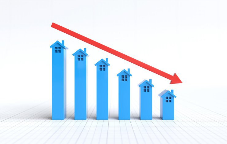 Рынок лишится 30% покупателей из-за ограничений по льготной ипотеке