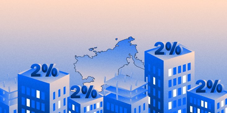 Дальневосточная ипотека — 2025: условия и последние изменения