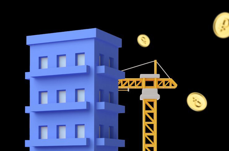 Зарабатывайте с Циан на сделках с новостройками