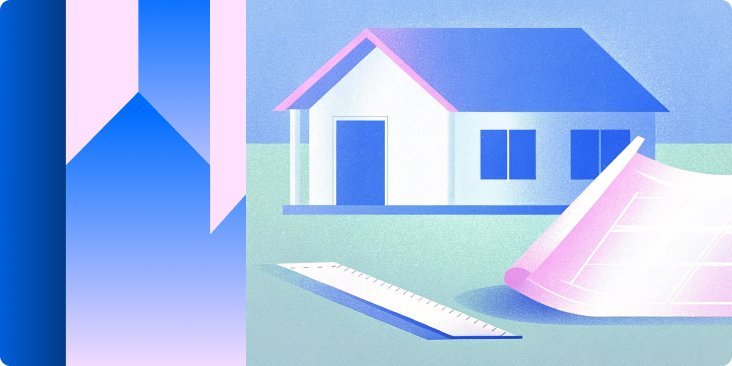 Нормы строительства дома на участке: что учесть, чтобы избежать сноса