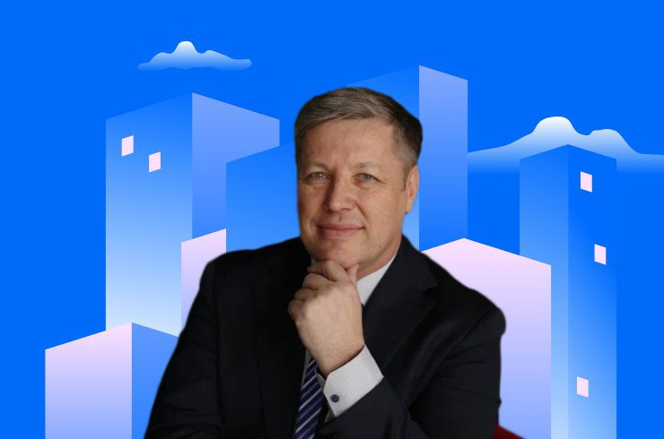 Василий Олейников: «Нельзя просто взять и отменить льготную ипотеку»