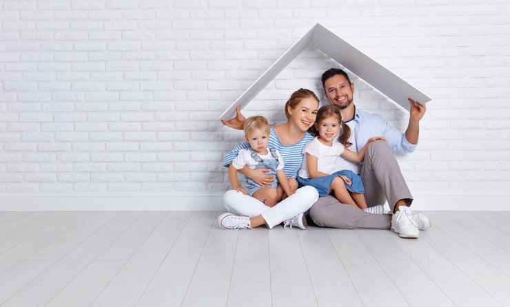 Семейную ипотеку могут распространить на вторичный рынок