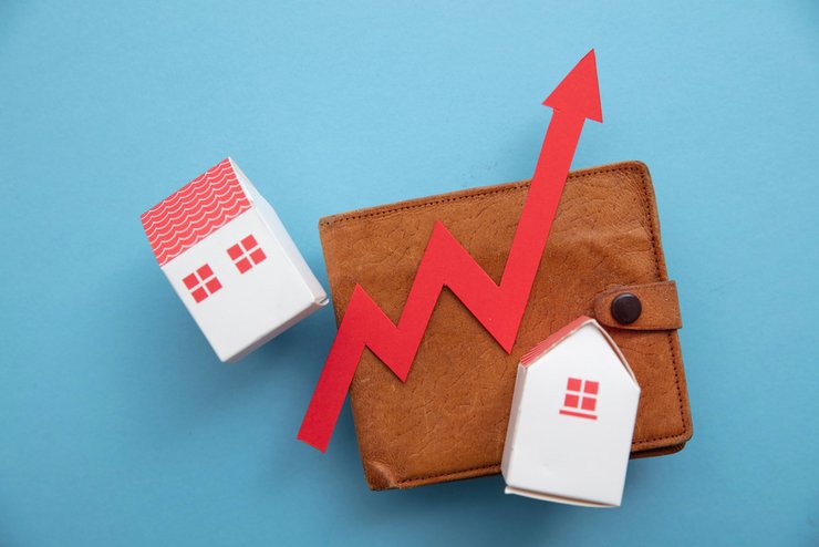Эксперты ожидают взрывного роста спроса на ипотеку перед завершением льгот