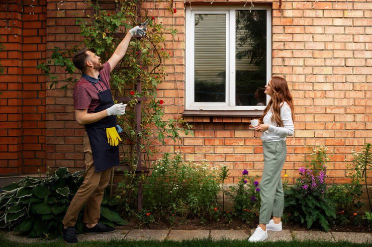 Загородный сервис: как застройщики помогают клиентам обслуживать их дома