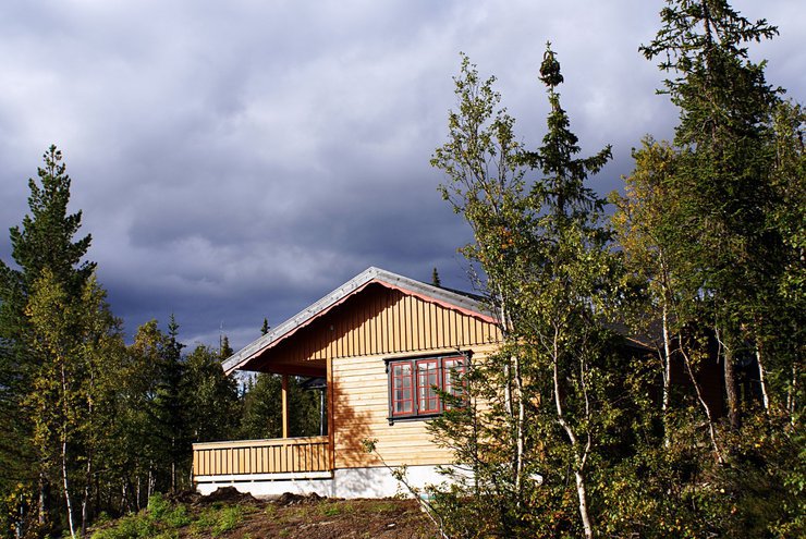 Две трети россиян хотят купить загородный дом за 5−10 млн рублей