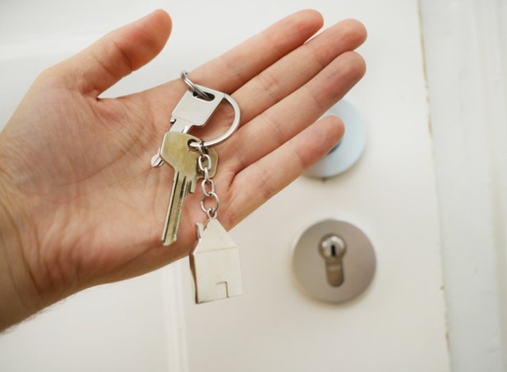 Владельцы жилья смогут установить самозапрет на сделки с недвижимостью